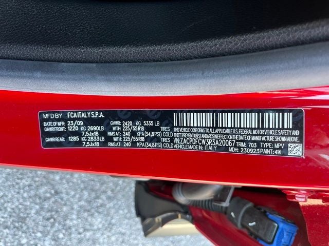 2024 Dodge Hornet R/T EAWD