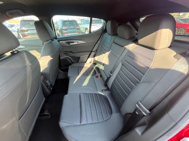 2024 Dodge Hornet R/T EAWD