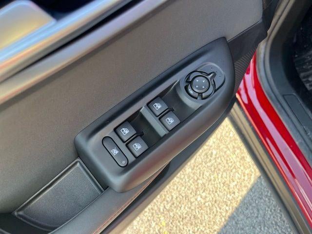 2024 Dodge Hornet R/T EAWD