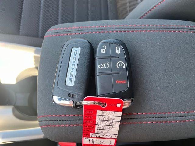 2024 Dodge Hornet R/T EAWD