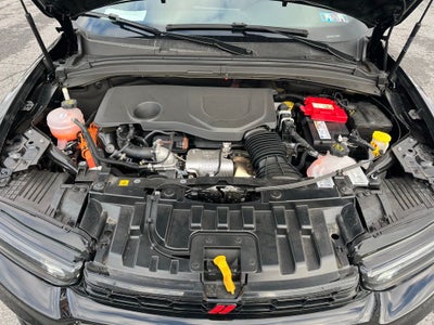 2024 Dodge Hornet R/T EAWD