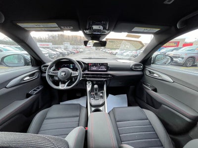 2024 Dodge Hornet R/T EAWD