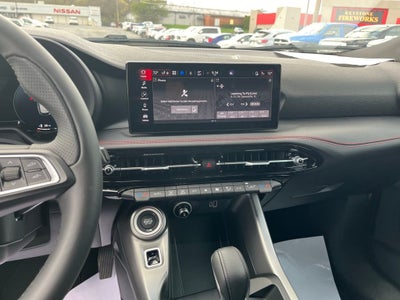 2024 Dodge Hornet R/T EAWD