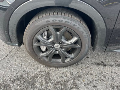 2024 Dodge Hornet R/T EAWD