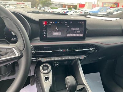 2024 Dodge Hornet R/T EAWD