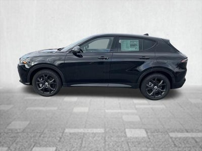 2024 Dodge Hornet R/T EAWD