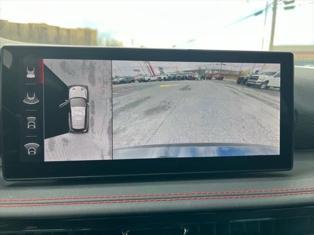 2024 Dodge Hornet R/T EAWD