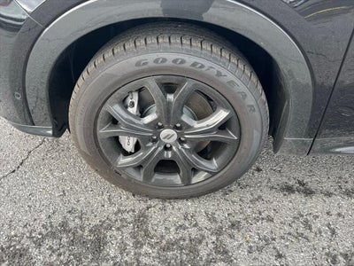 2024 Dodge Hornet R/T EAWD