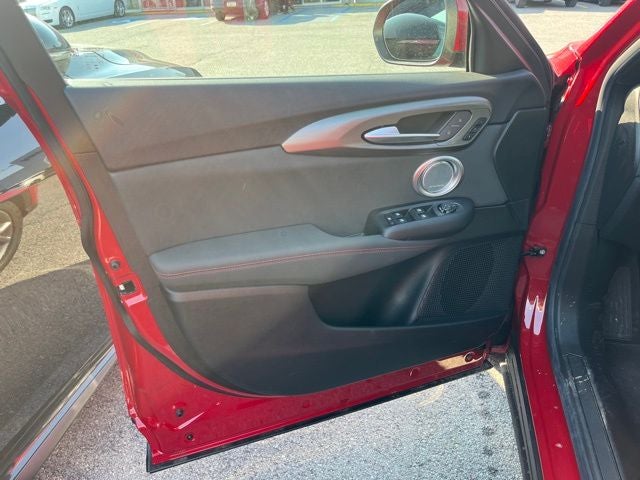 2024 Dodge Hornet R/T Plus EAWD