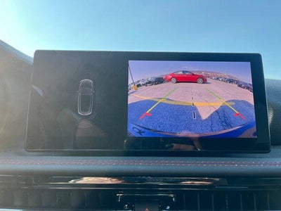 2024 Dodge Hornet R/T Plus EAWD