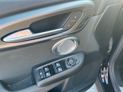 2024 Dodge Hornet R/T Plus EAWD