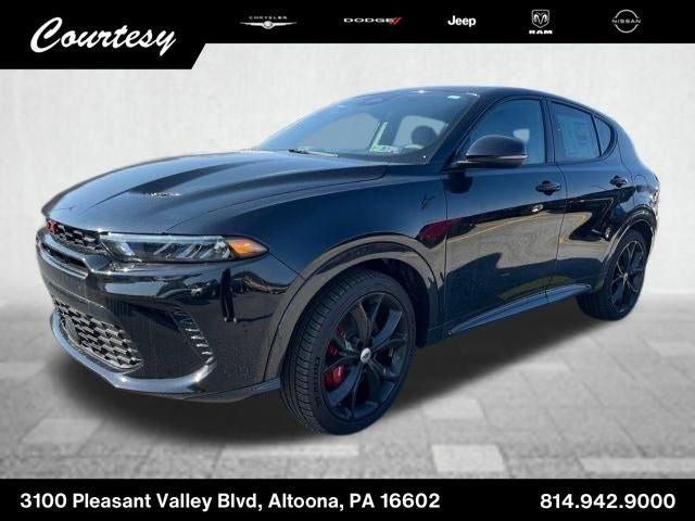 2024 Dodge Hornet R/T Plus EAWD