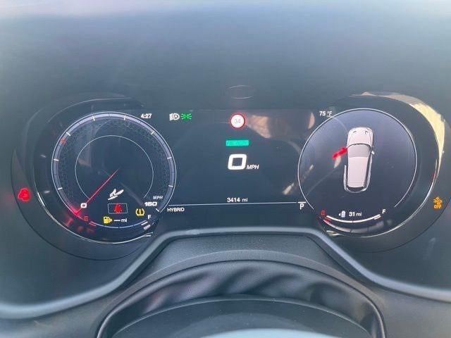 2024 Dodge Hornet R/T Plus EAWD