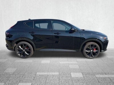 2024 Dodge Hornet R/T Plus EAWD