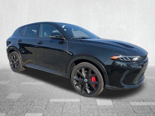 2024 Dodge Hornet R/T Plus EAWD