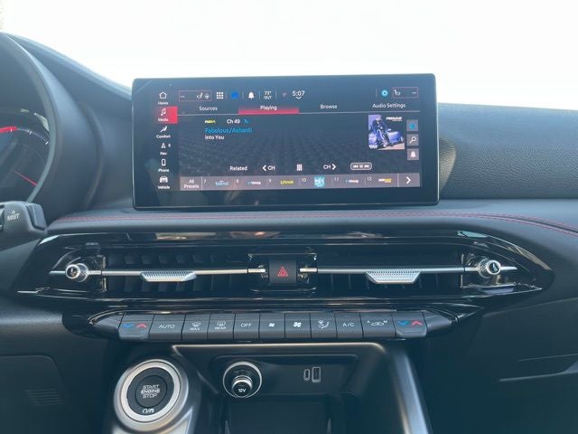 2024 Dodge Hornet R/T Plus EAWD