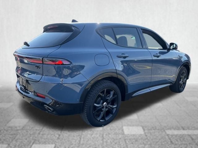 2024 Dodge Hornet R/T Plus EAWD