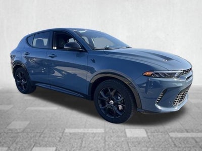 2024 Dodge Hornet R/T Plus EAWD