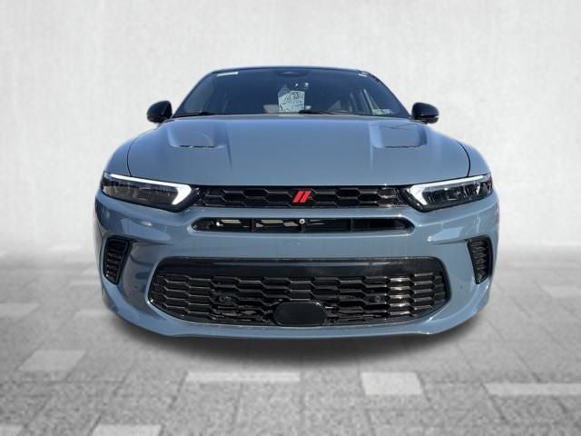 2024 Dodge Hornet R/T Plus EAWD