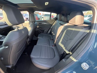 2024 Dodge Hornet R/T Plus EAWD