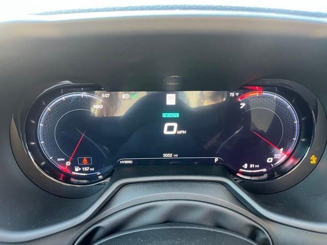 2024 Dodge Hornet R/T Plus EAWD