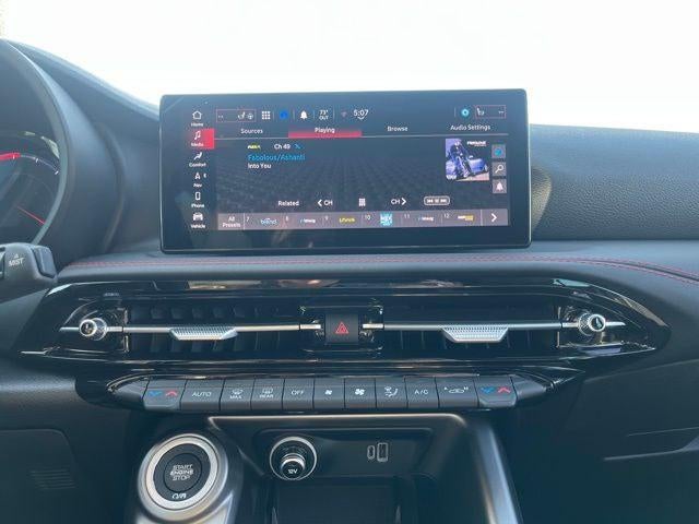 2024 Dodge Hornet R/T Plus EAWD