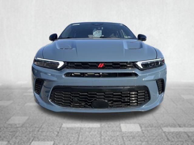 2024 Dodge Hornet R/T Plus EAWD