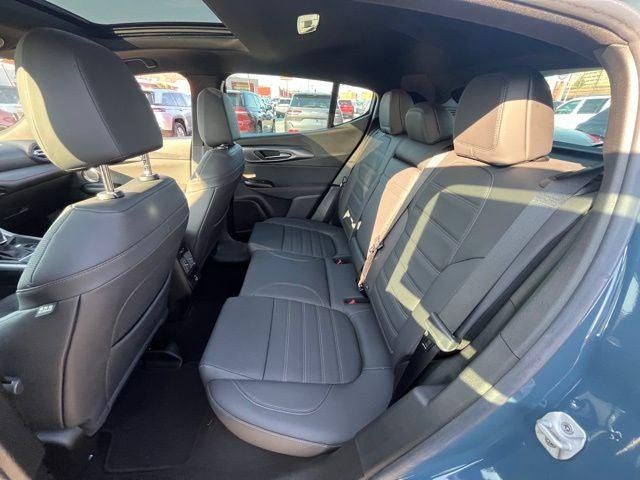 2024 Dodge Hornet R/T Plus EAWD