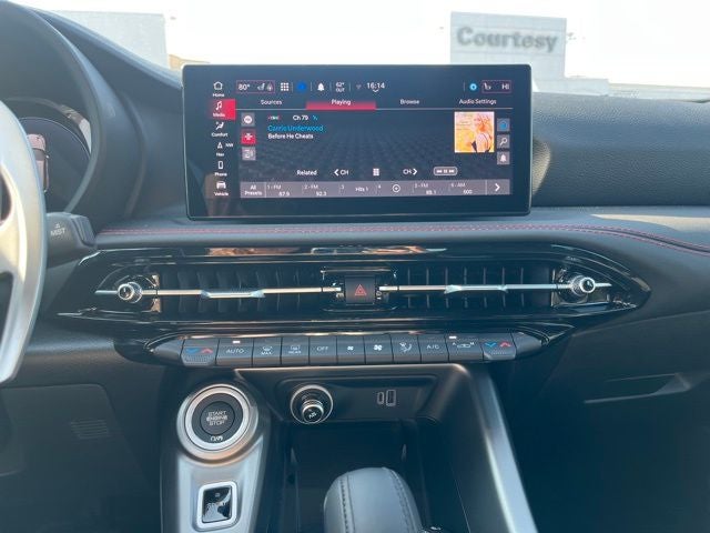 2024 Dodge Hornet R/T Plus EAWD