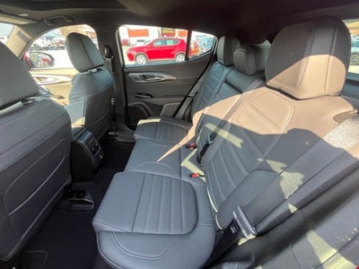 2024 Dodge Hornet R/T Plus EAWD