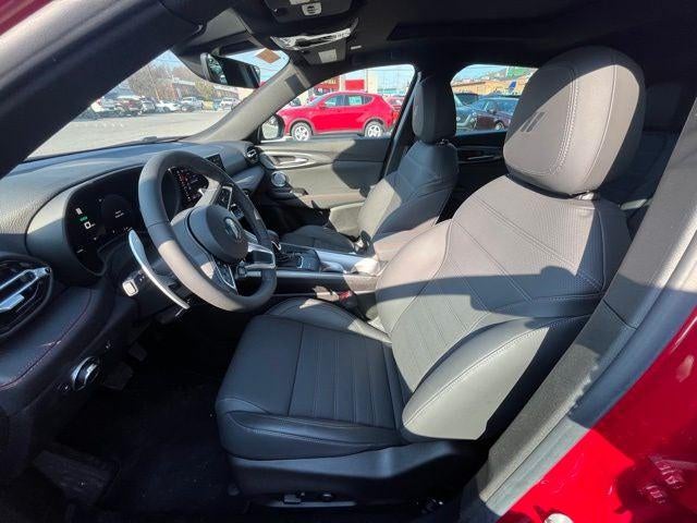 2024 Dodge Hornet R/T Plus EAWD