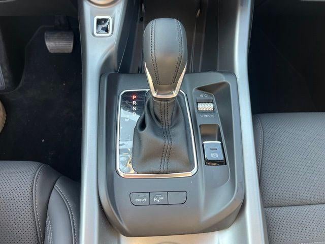 2024 Dodge Hornet R/T Plus EAWD