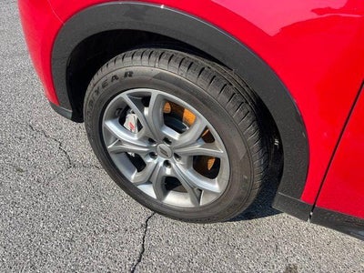 2024 Dodge Hornet R/T Plus EAWD