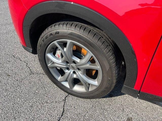 2024 Dodge Hornet R/T Plus EAWD