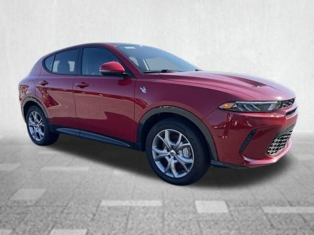 2024 Dodge Hornet R/T Plus EAWD