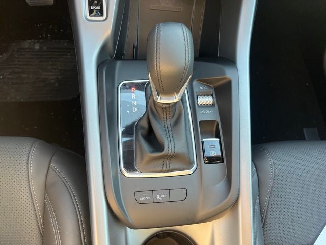 2024 Dodge Hornet R/T Plus EAWD