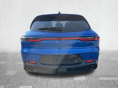 2024 Dodge Hornet R/T Plus EAWD