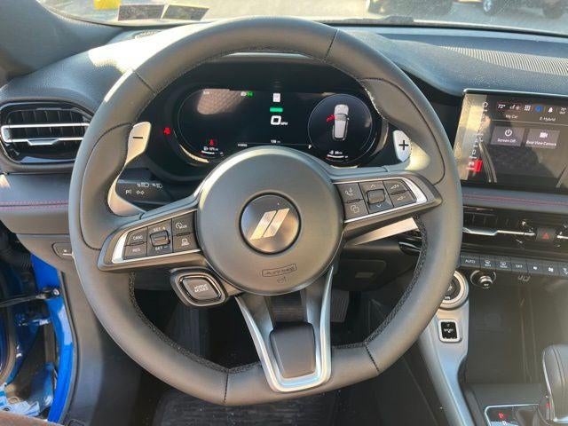 2024 Dodge Hornet R/T Plus EAWD