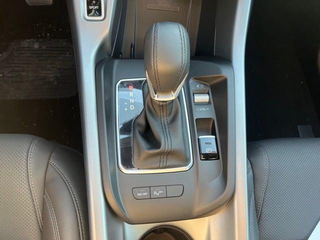 2024 Dodge Hornet R/T Plus EAWD