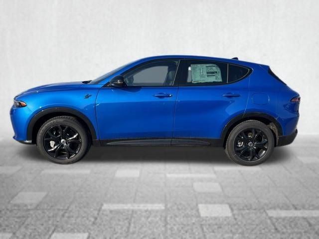 2024 Dodge Hornet R/T Plus EAWD