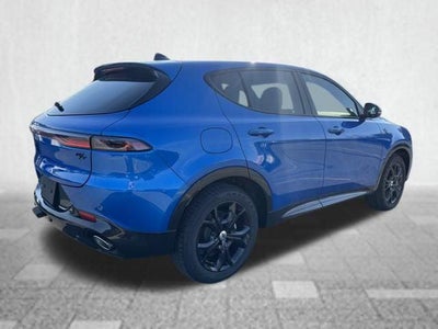 2024 Dodge Hornet R/T Plus EAWD