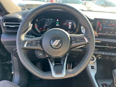 2024 Dodge Hornet R/T Plus EAWD