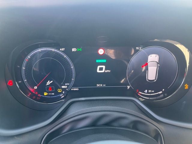 2024 Dodge Hornet R/T Plus EAWD