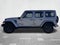 2021 Jeep Wrangler Unlimited Sahara High Altitude 4xe