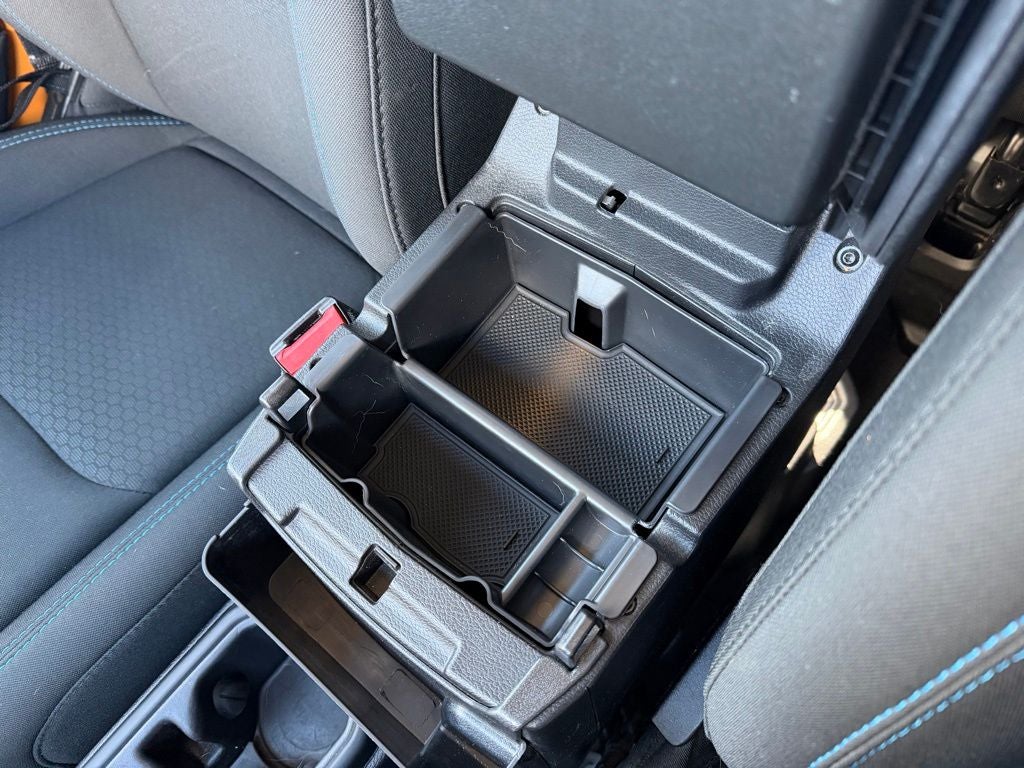 2021 Jeep Wrangler Unlimited Rubicon 4xe