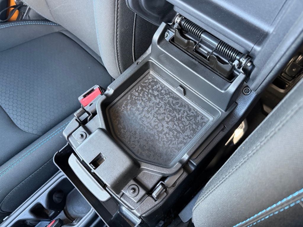 2021 Jeep Wrangler Unlimited Rubicon 4xe