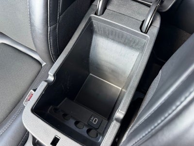 2021 Jeep Cherokee Altitude