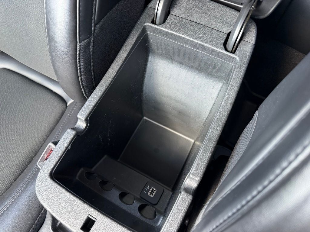 2021 Jeep Cherokee Altitude