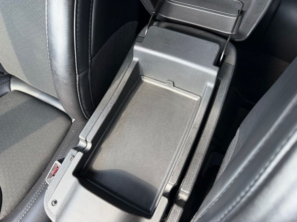 2021 Jeep Cherokee Altitude