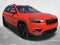 2021 Jeep Cherokee Altitude